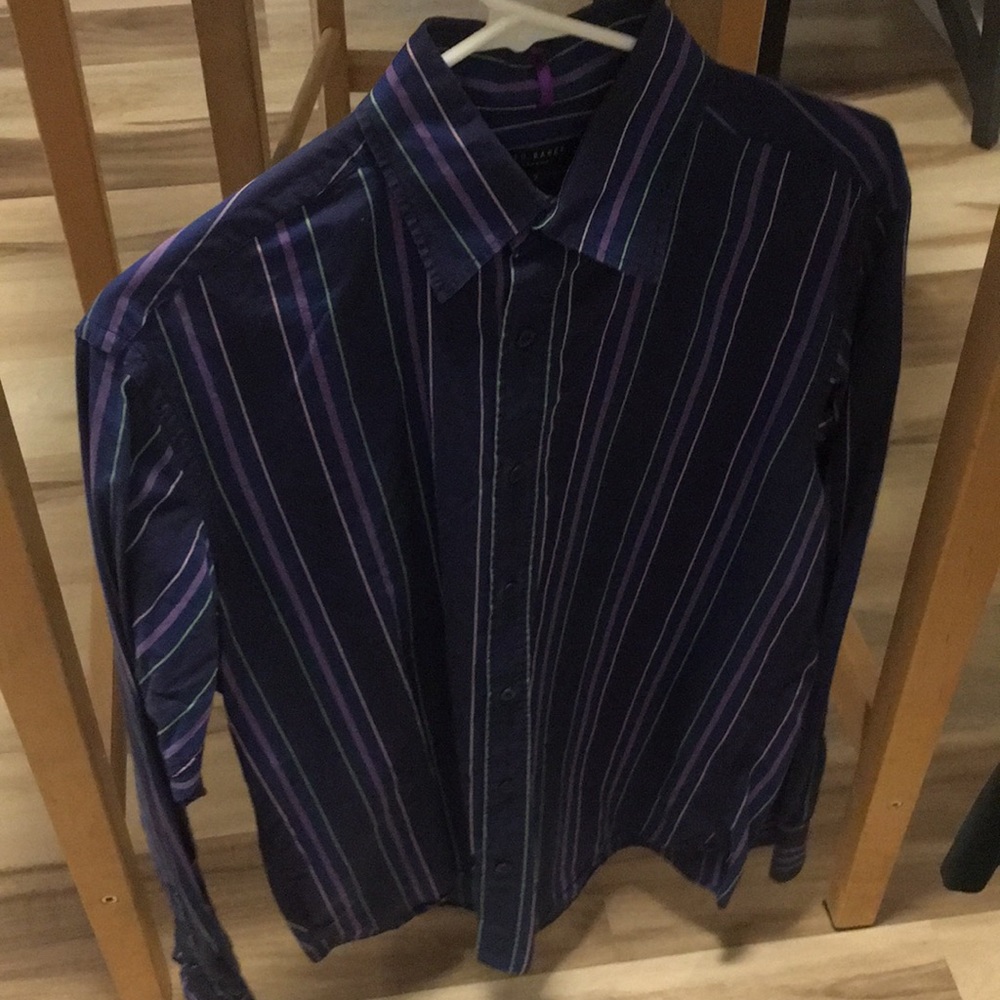 Ted baker